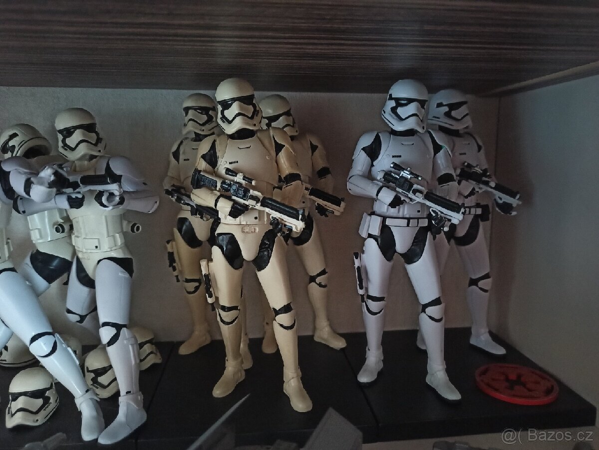 Star Wars kotobukiya a homemade - 3