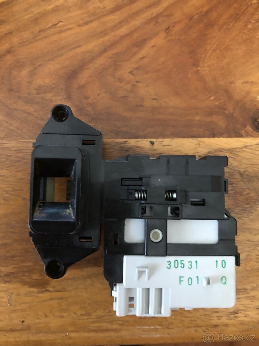 Díly k pračce LG1480QDS - 3