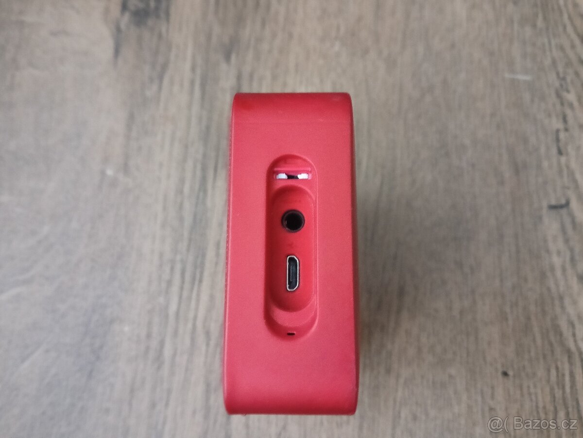 JBL Go 2 reproduktor - 3