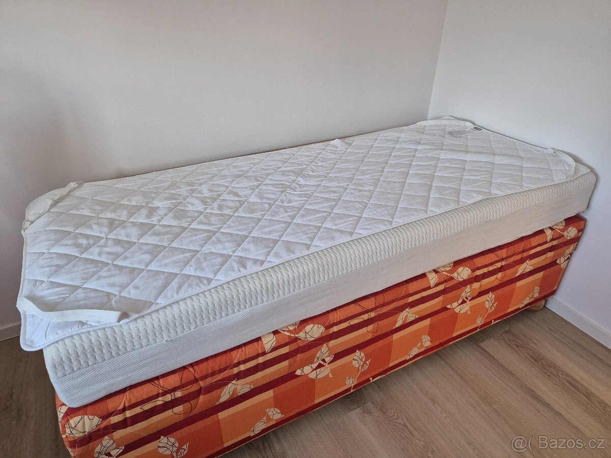 Matrace 90x200 - 3