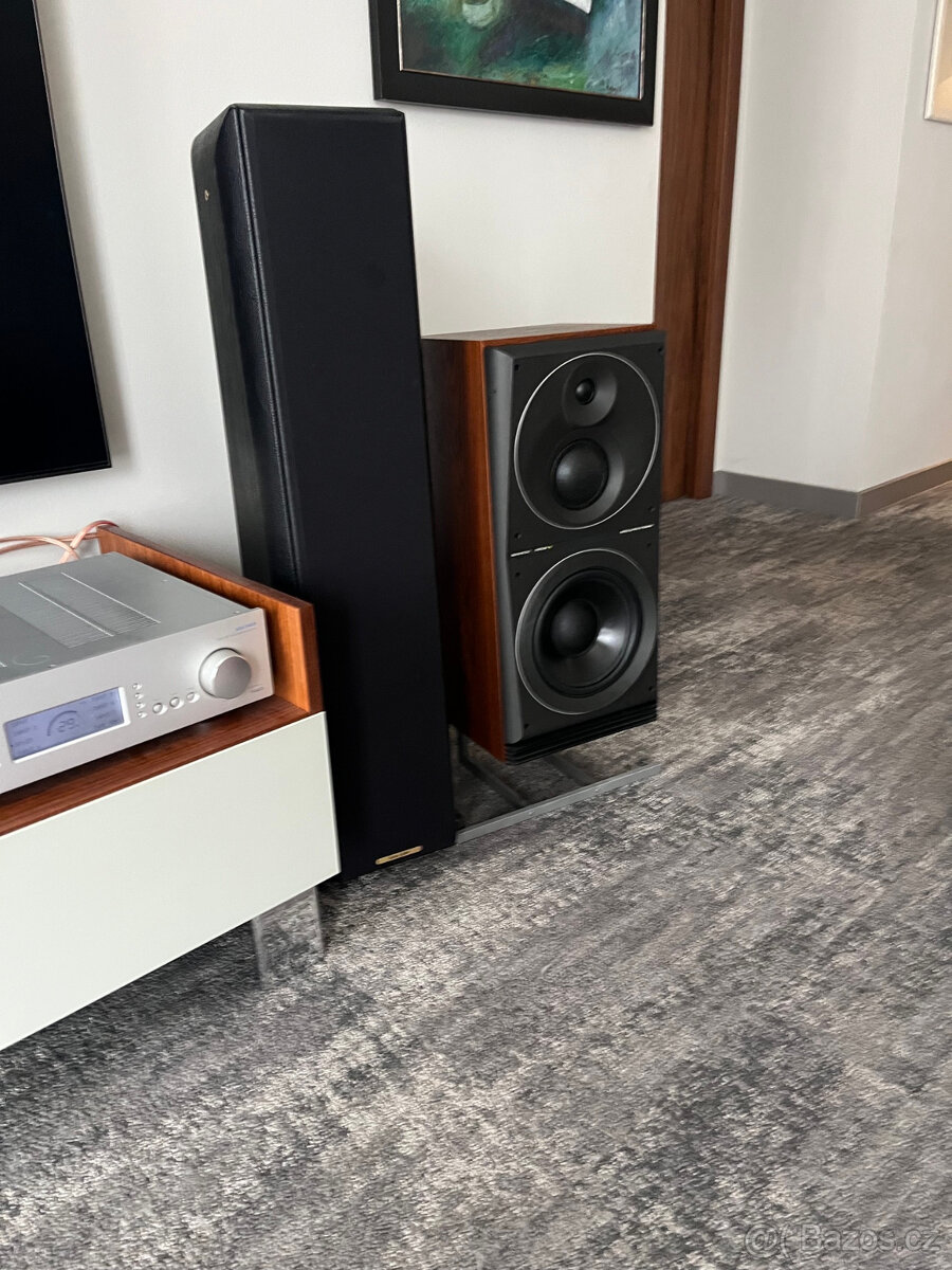 Bang & Olufsen, Beovox MC120.2 - 3