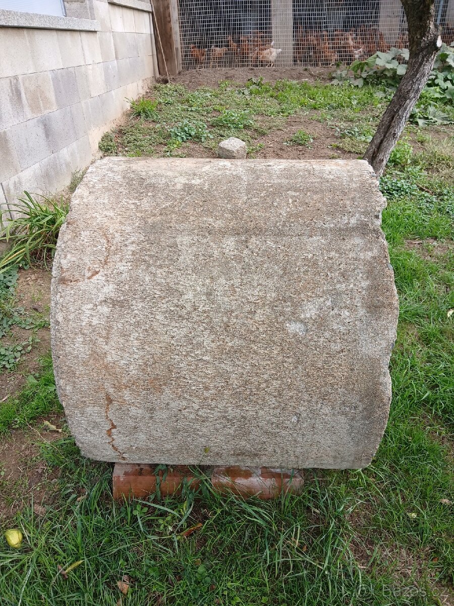 Skruž - 3