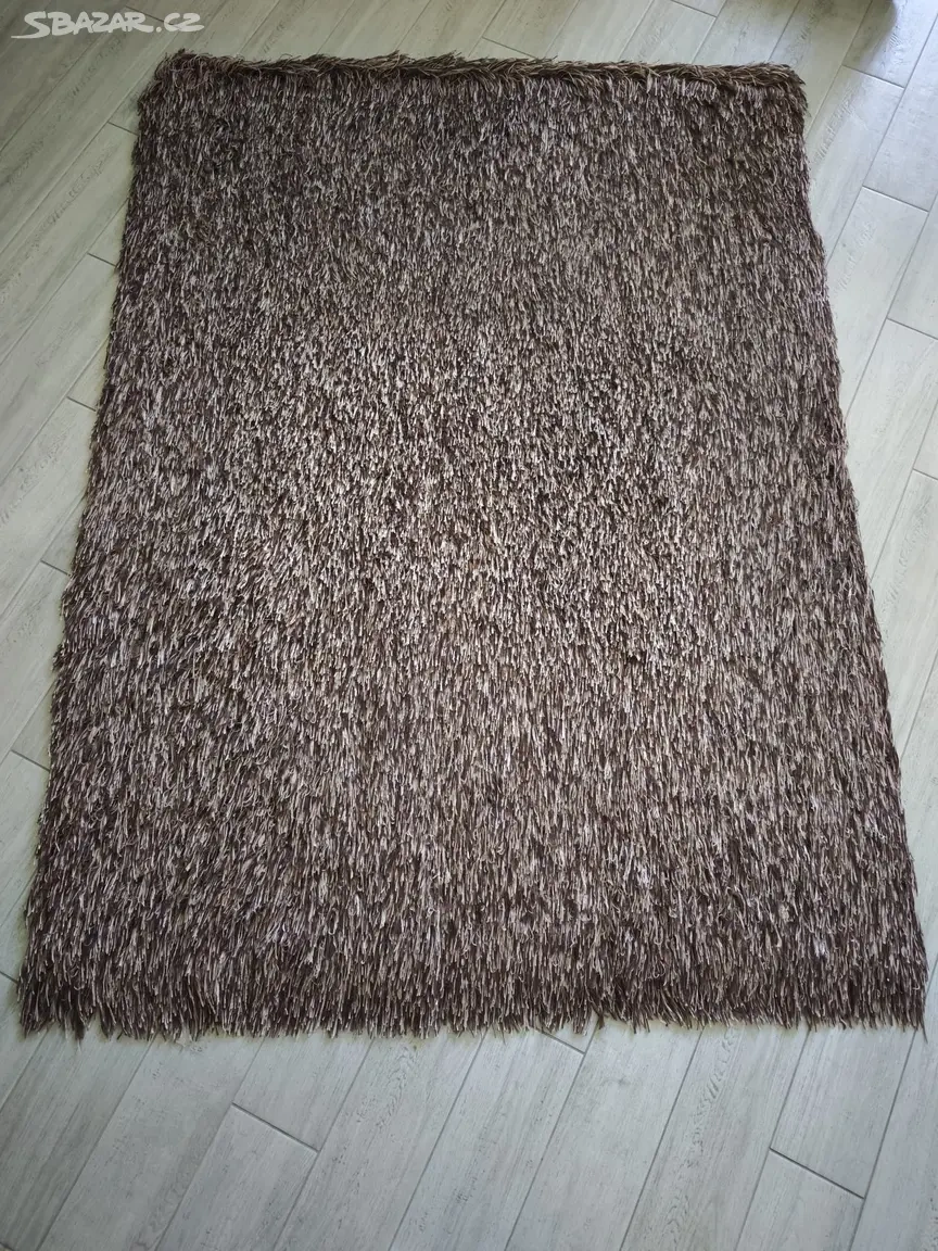 Kusový koberec - 3