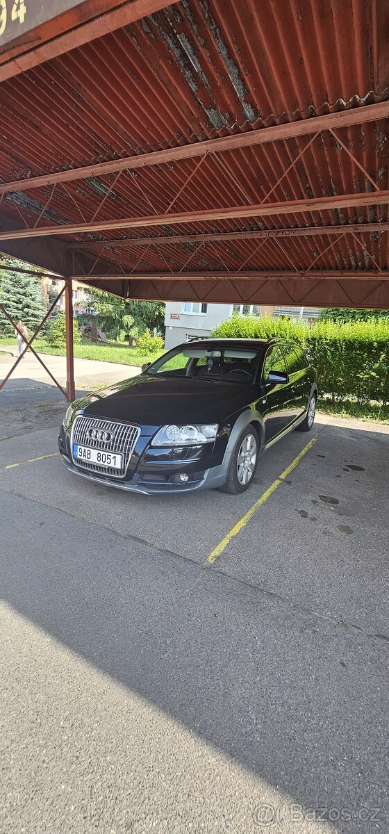 Audi A6 Allroad - 3