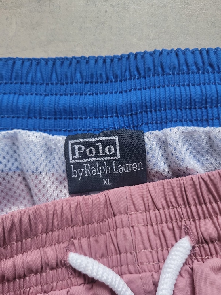 Polo ralph lauren plavky - 3