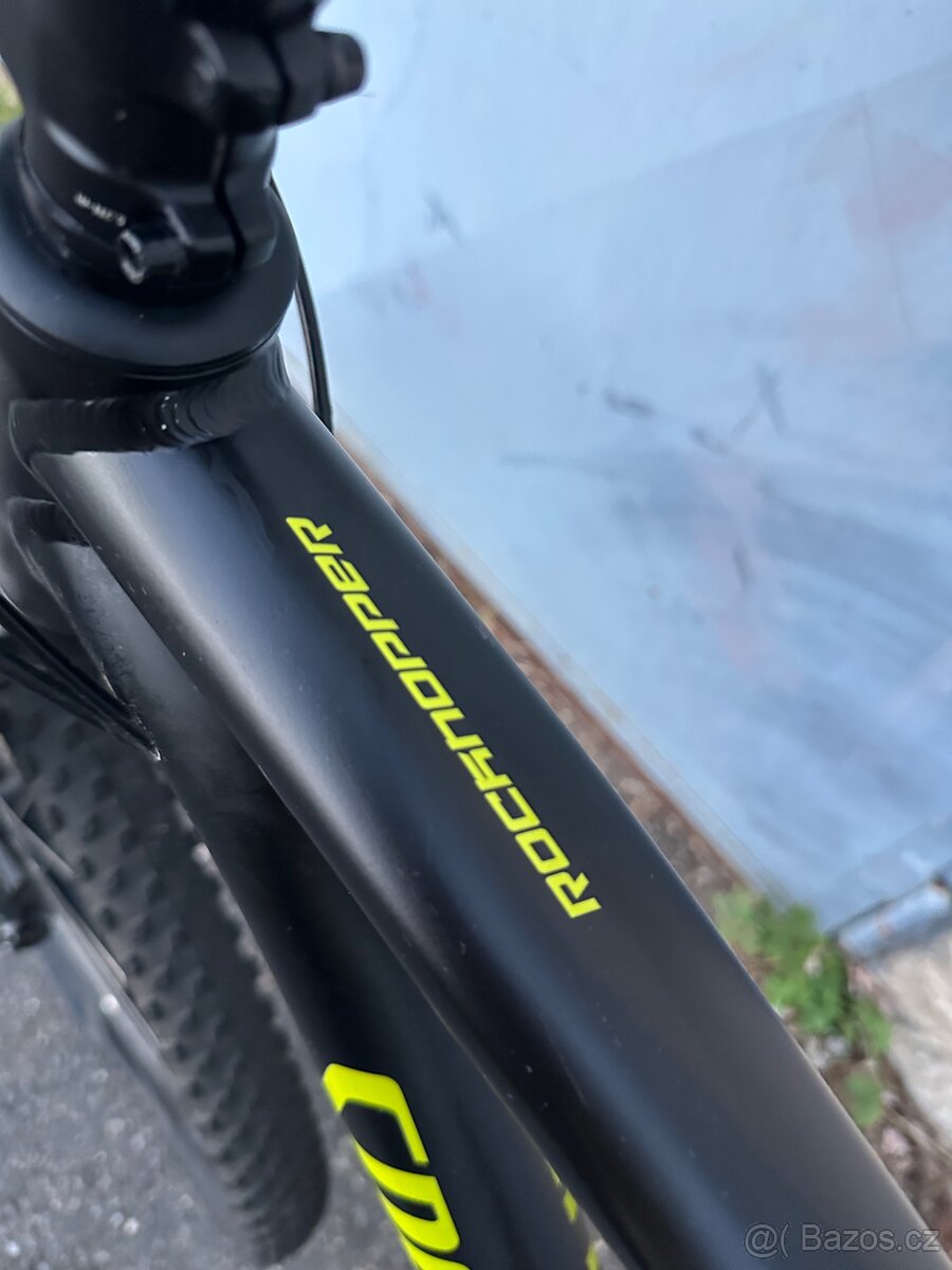 Kolo Specialized Rockhopper Comp velikost L - 3