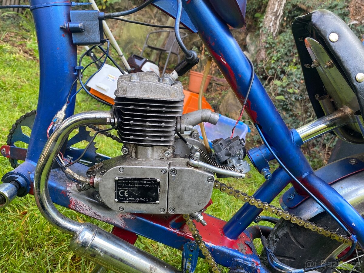 Chopper - 3