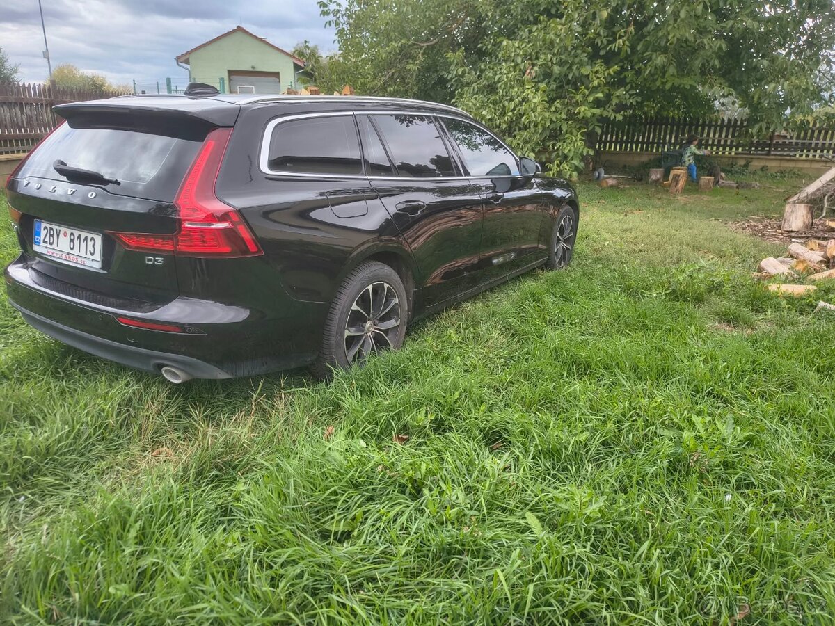 Volvo V60 - 3