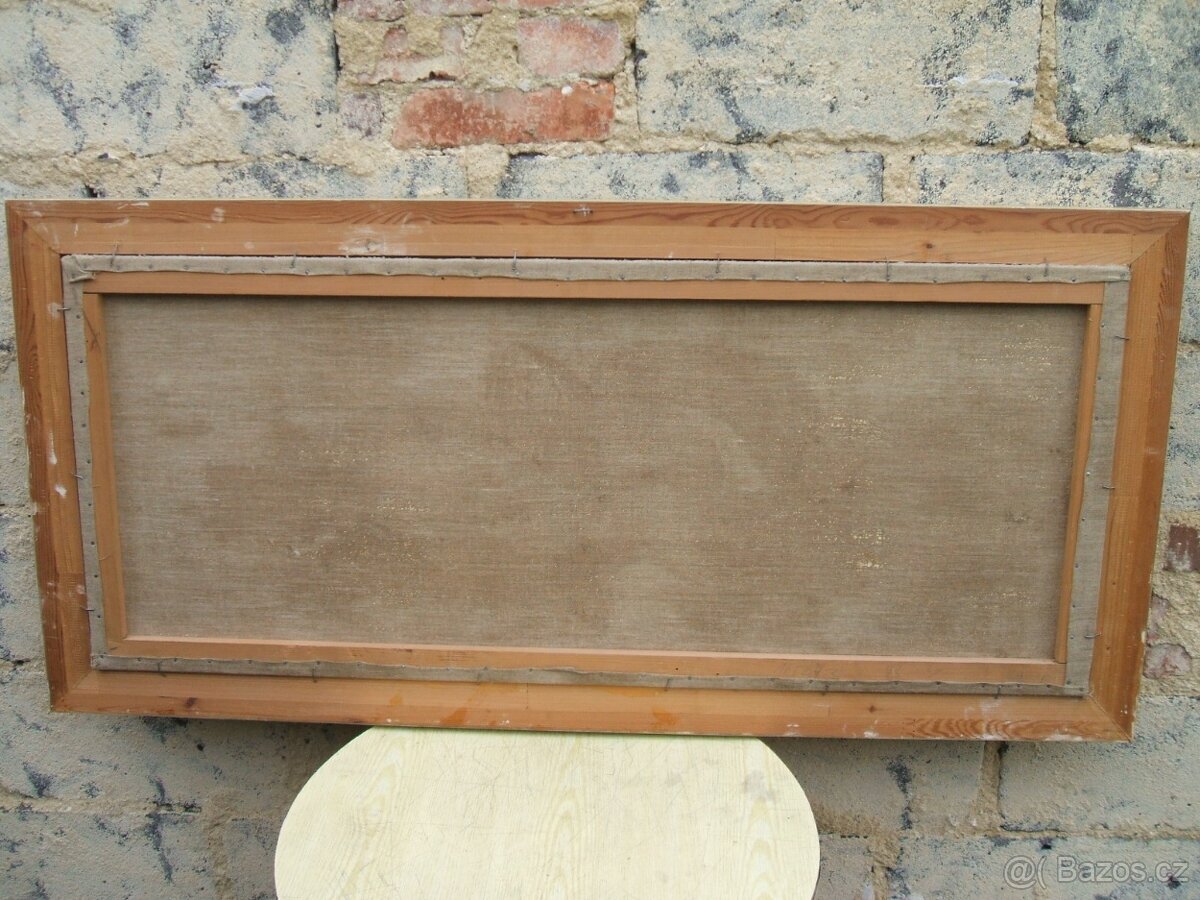 Horák - Letící labutě - 3