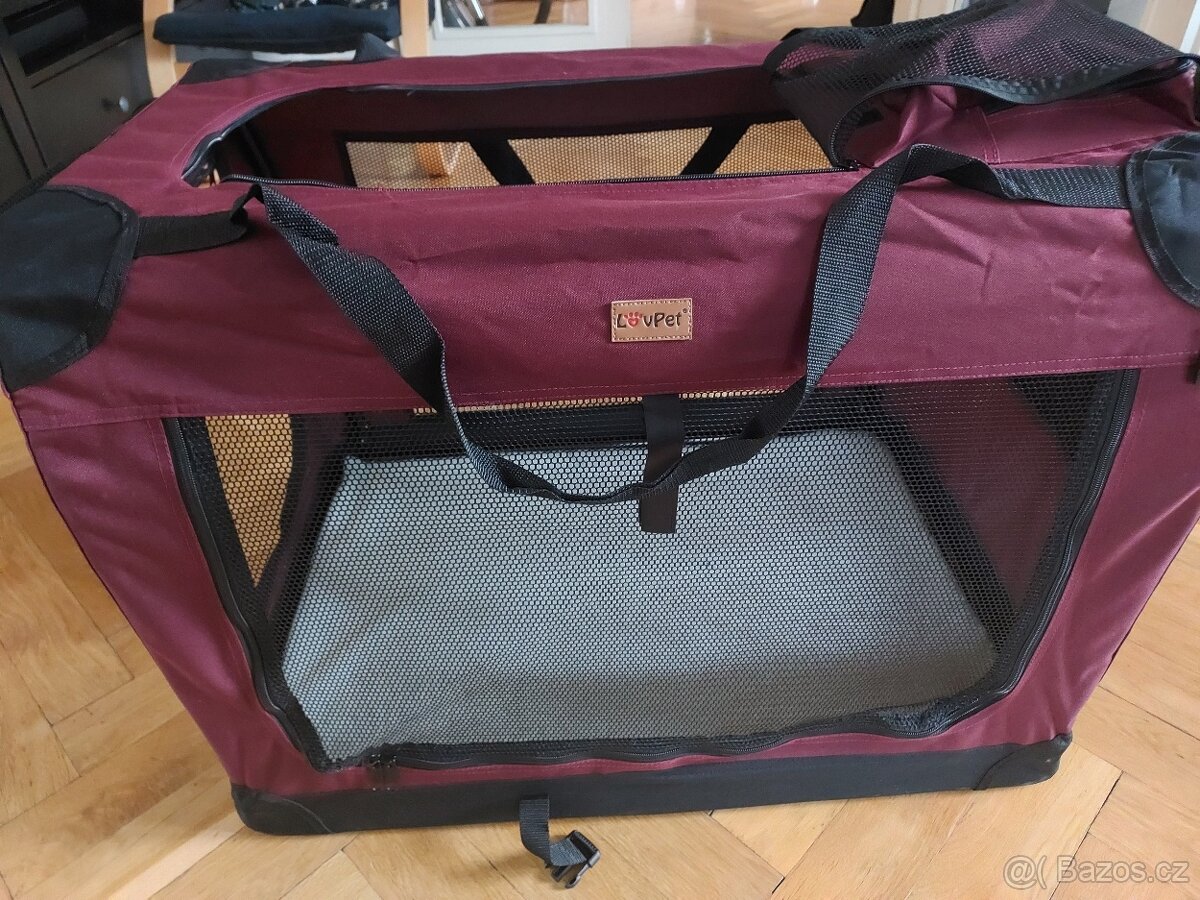 Skládací přepravka - 3