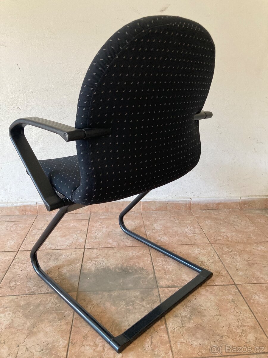 Kancelářské křeslo, židle - 3