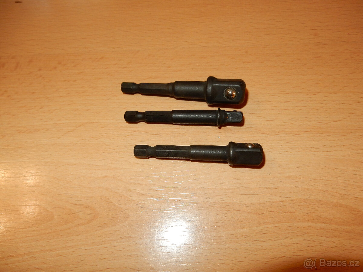 Prodám Dewalt,Milwaukee,Parkside atd - 3