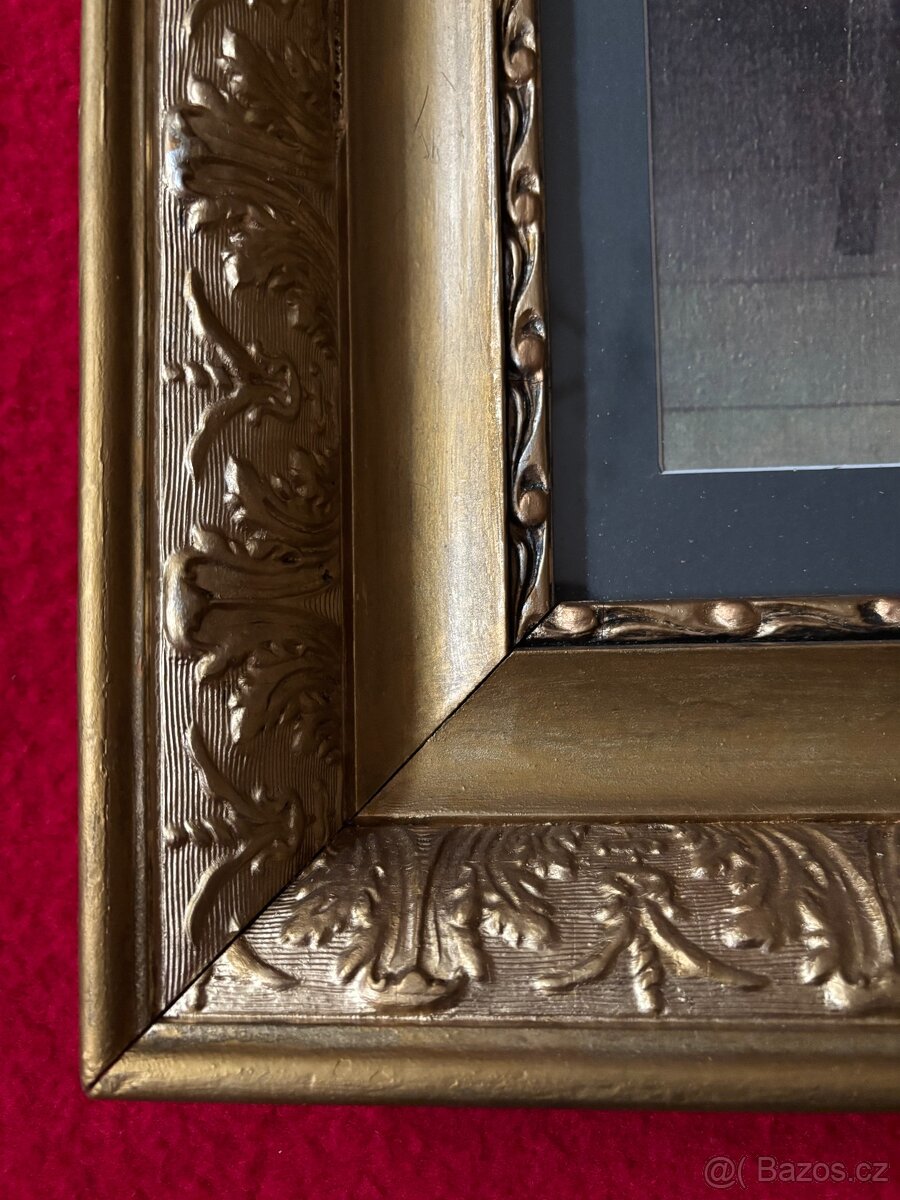 Jan Zrzavý - PŘÍTELKYNĚ-1923 - 3