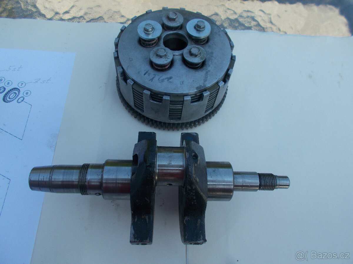 KTM 390 - r.v. 2016 - 3