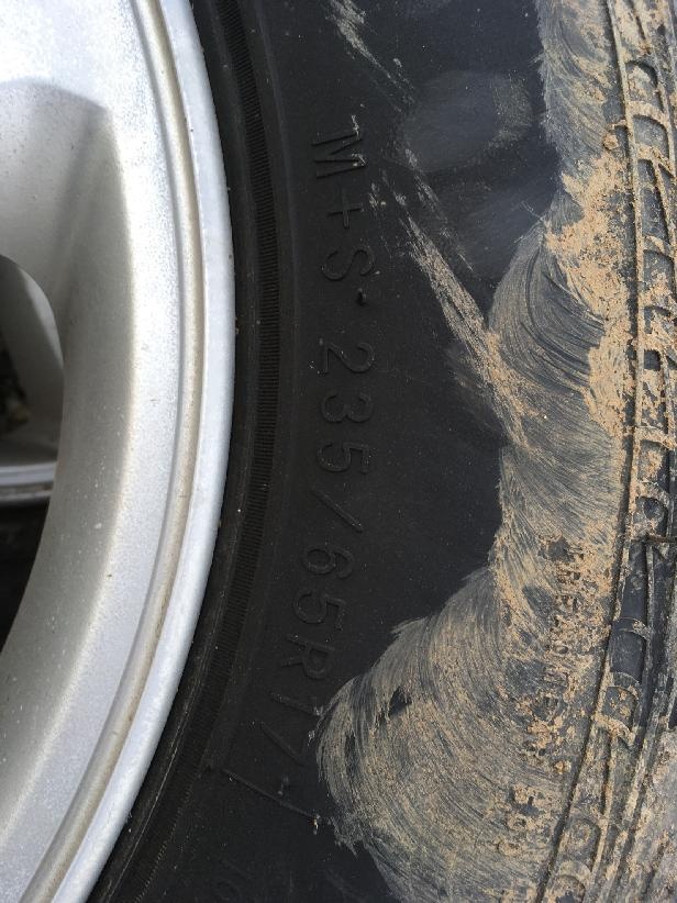 hyundai santa fe alu r18 - 3