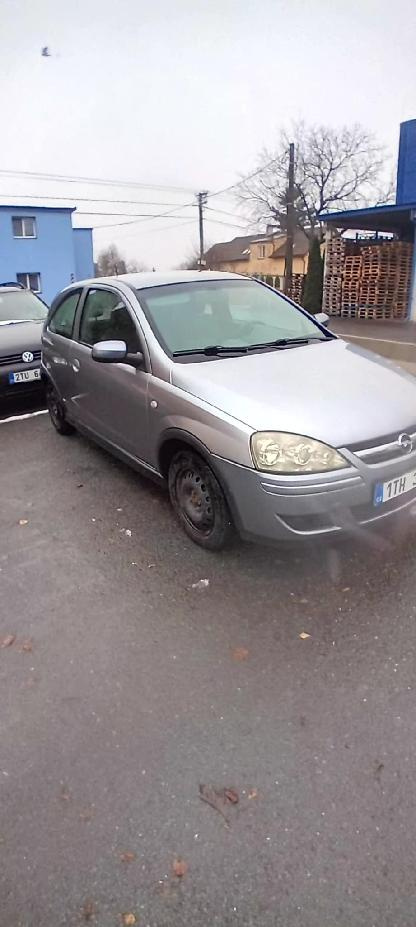 Opel Corsa 1.3CDTI 16v - 3