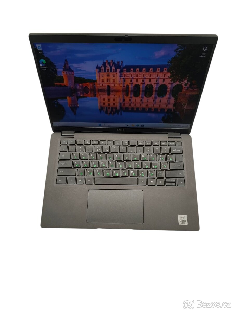 Dell Latitude 7410 ( 12 měsíců záruka+Faktura ) - 3