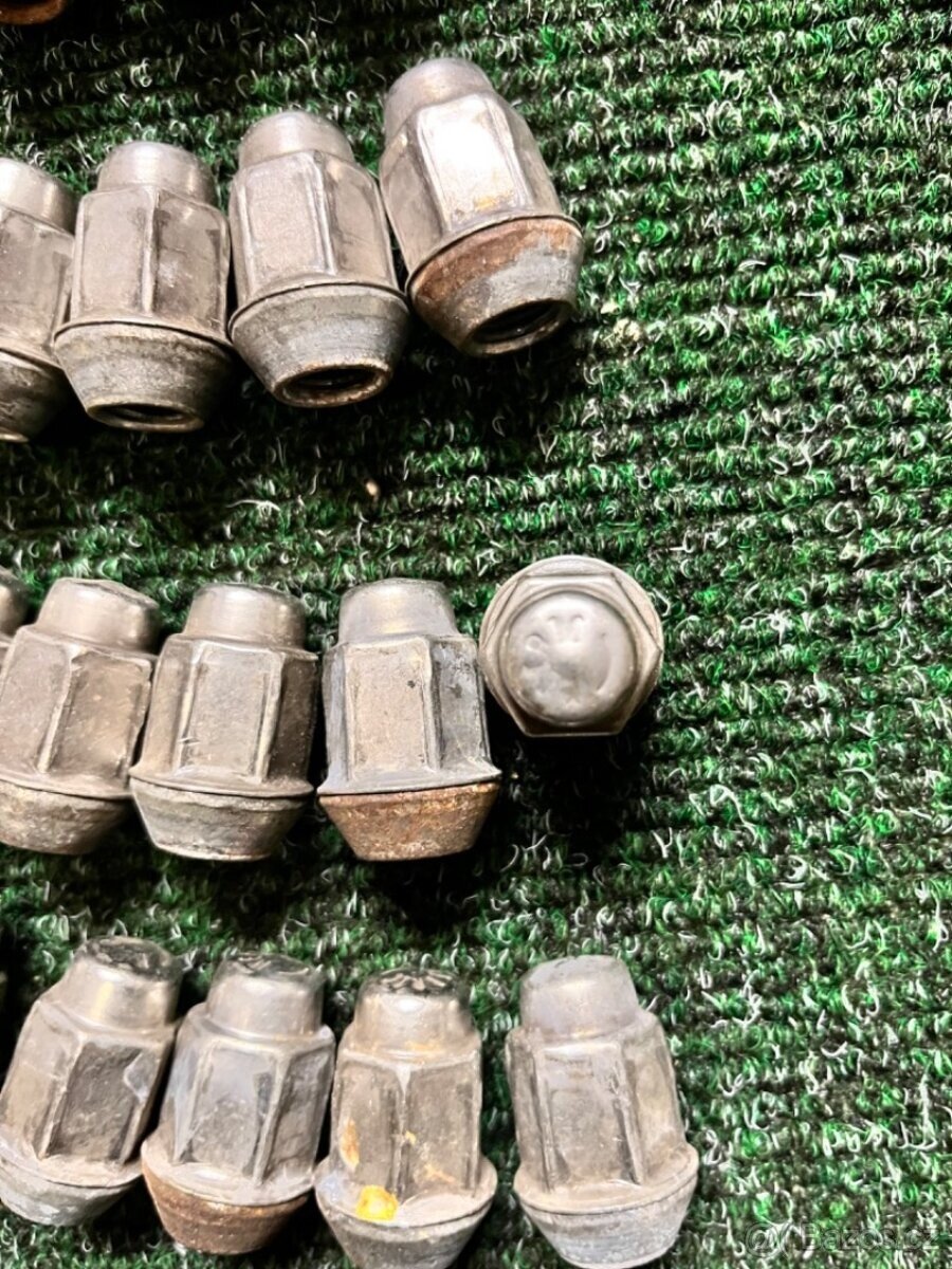 Matice Opel Mokka 20ks - 3