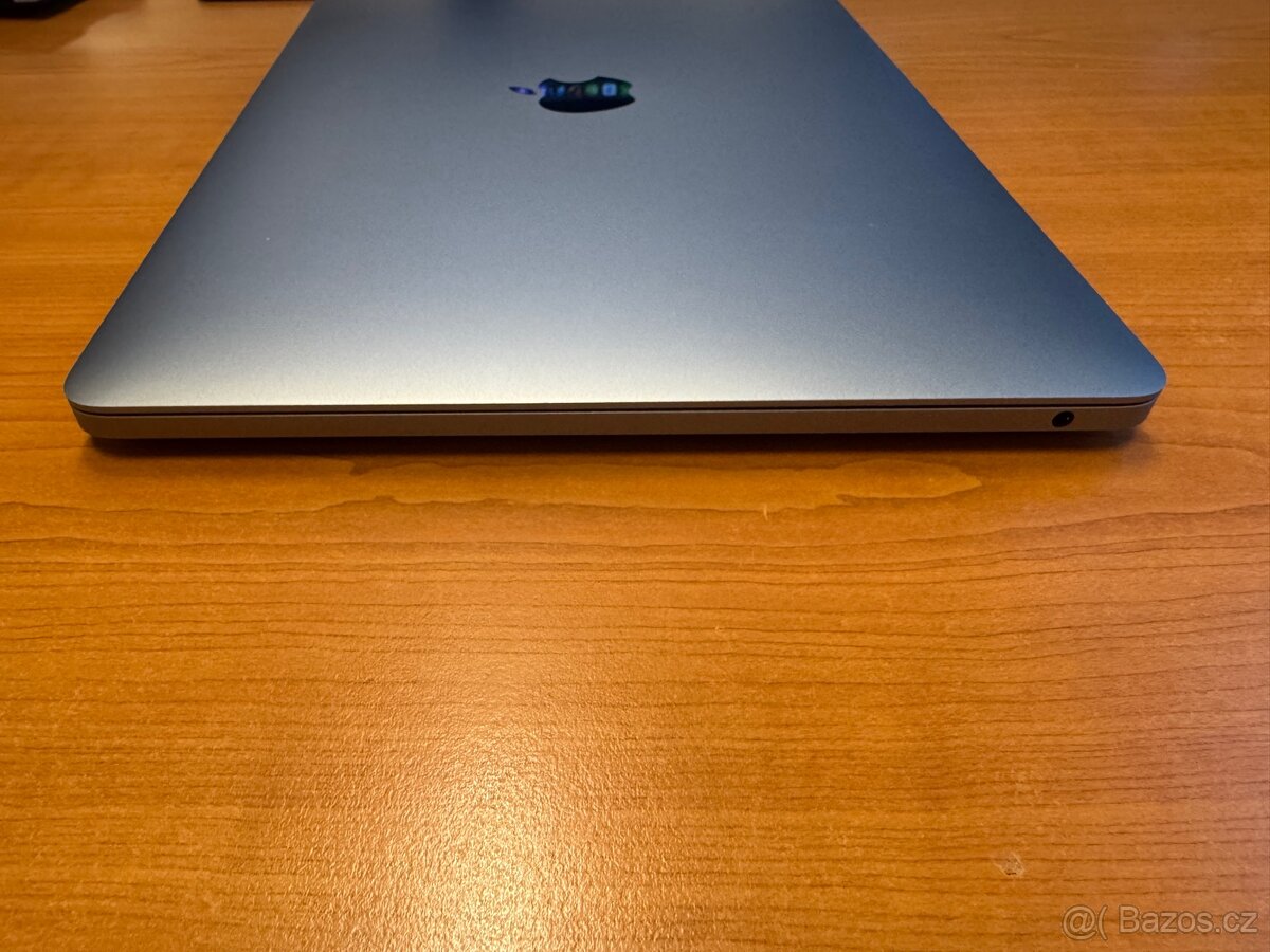 MacBook Pro (late 2020) M1/16GB/1TB - 3