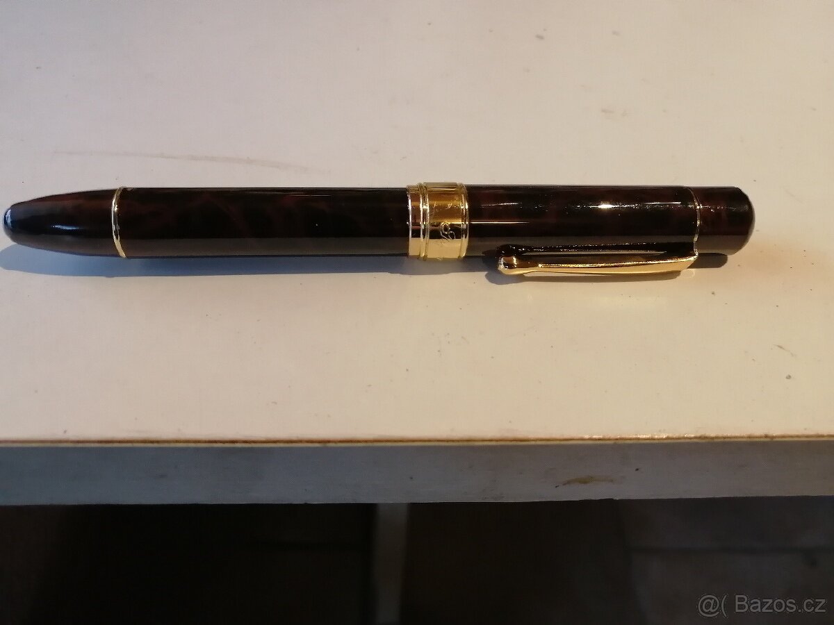 Plnící pero Tiffany - 3