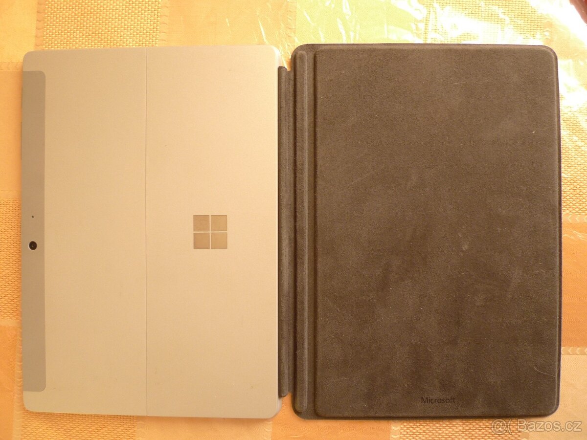 Microsoft Surface Go2 4GB RAM / 64GB - 3