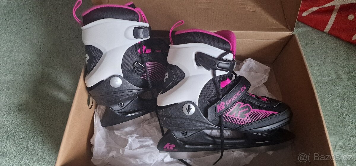 Brusle K2, vel.39 - 3