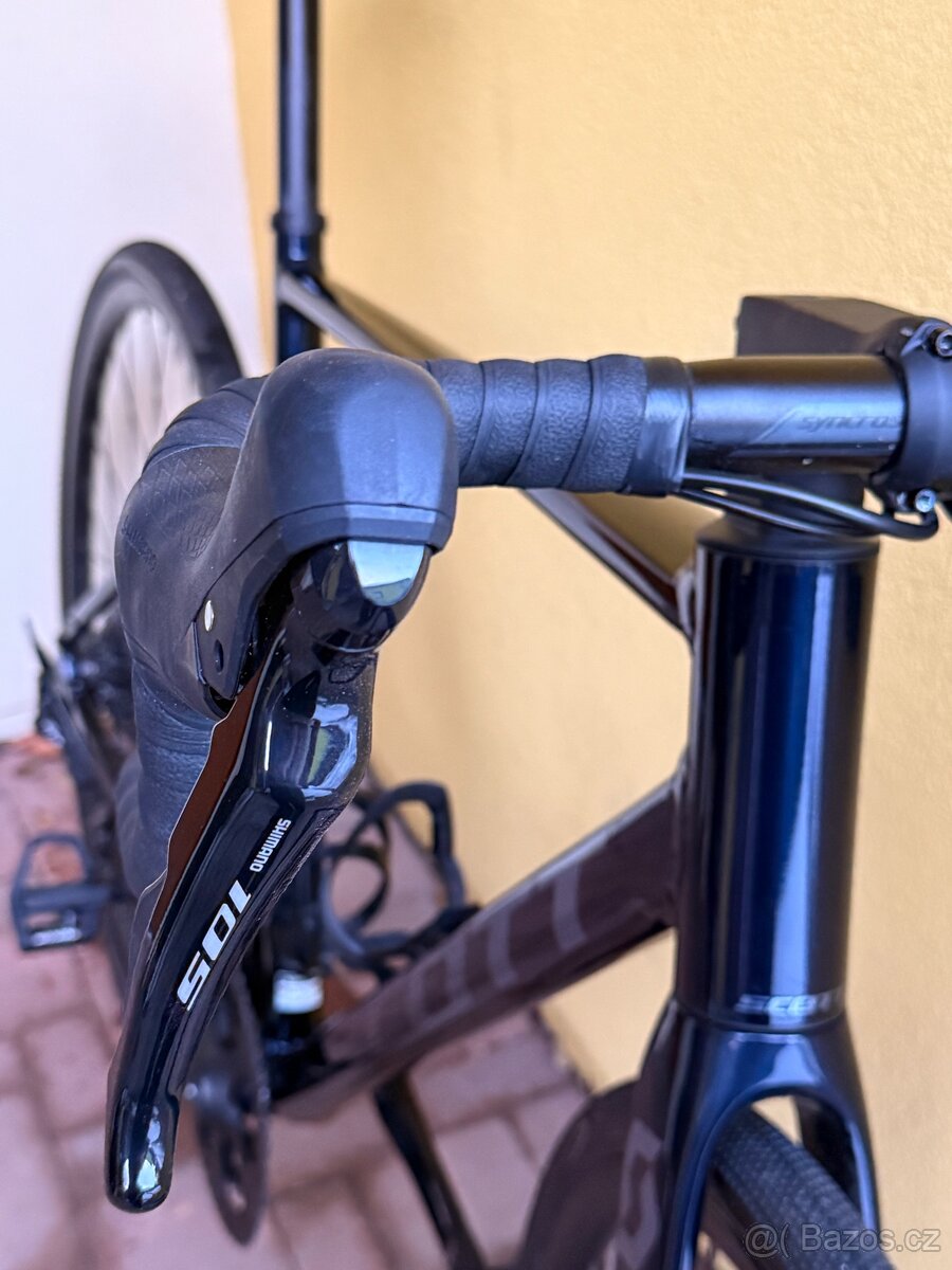 Silniční kolo Scott Speedster 10 - 3
