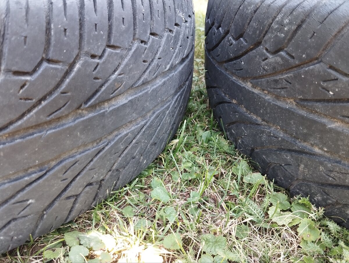 Plechové disky Honda Civic 7g R14, 185/70/14 - 3