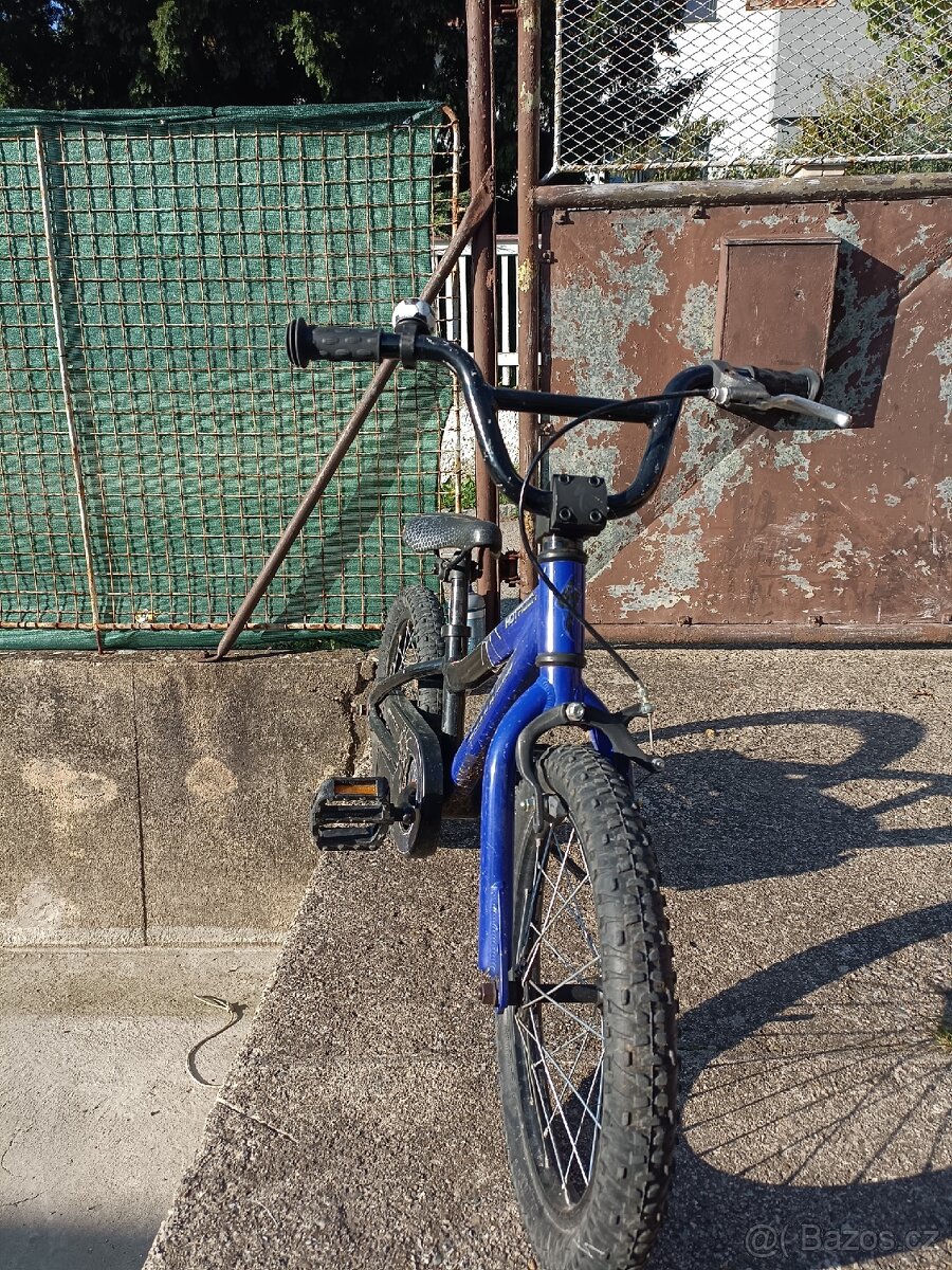 Dětské kolo specialized 16 - 3