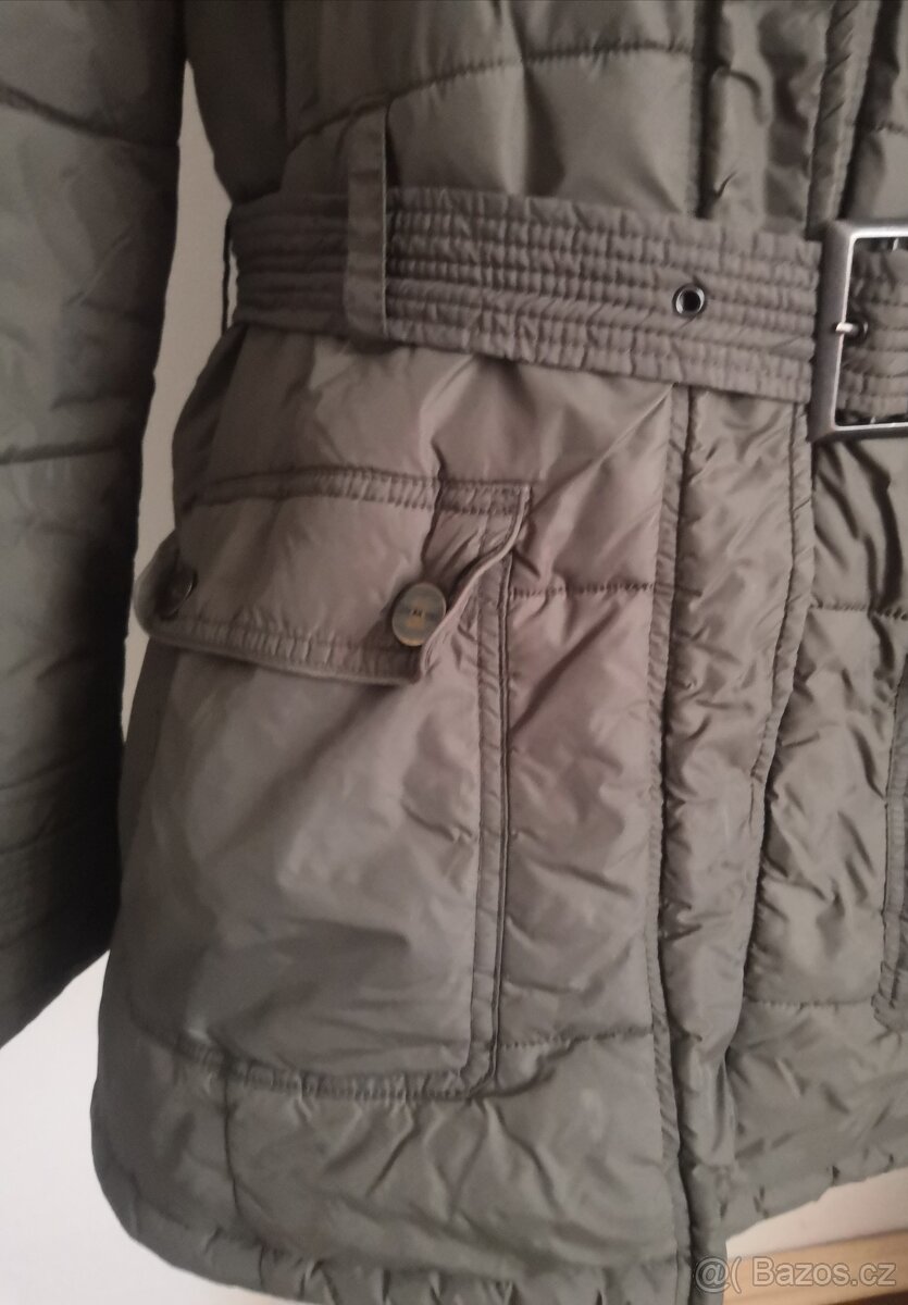 Rostoucí delší bunda vel.42 - 3