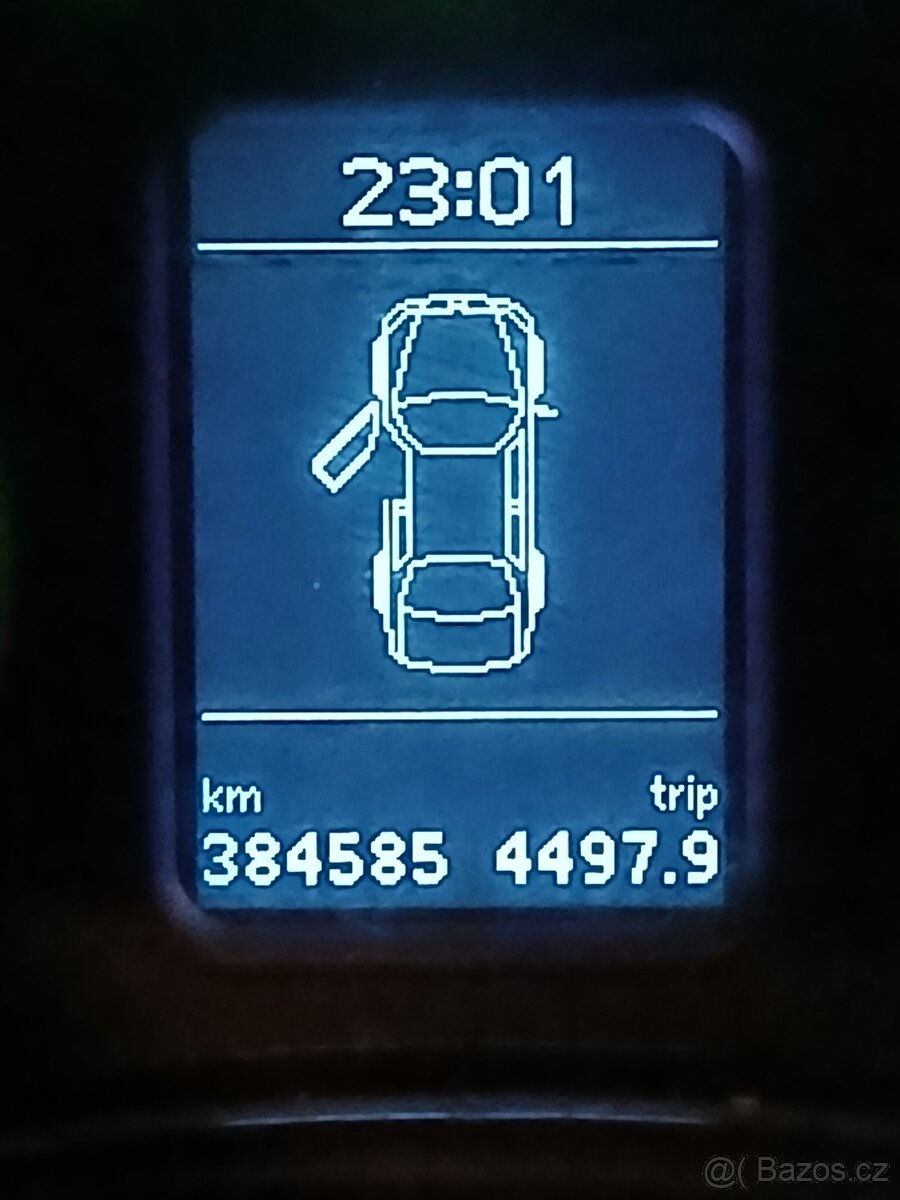 Škoda Octavia II 2.0 TDI 103KW - 3