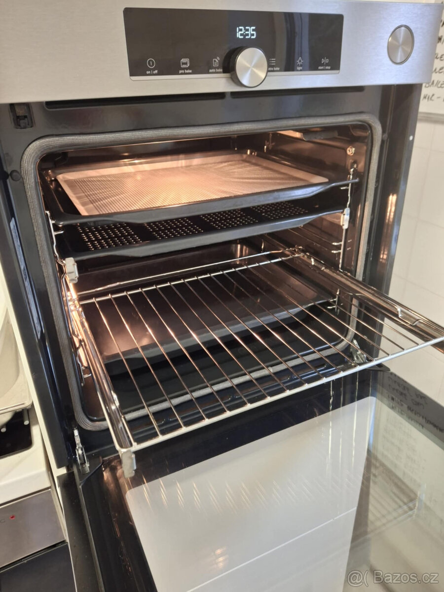 Vestavná trouba Gorenje (v záruce) - 3