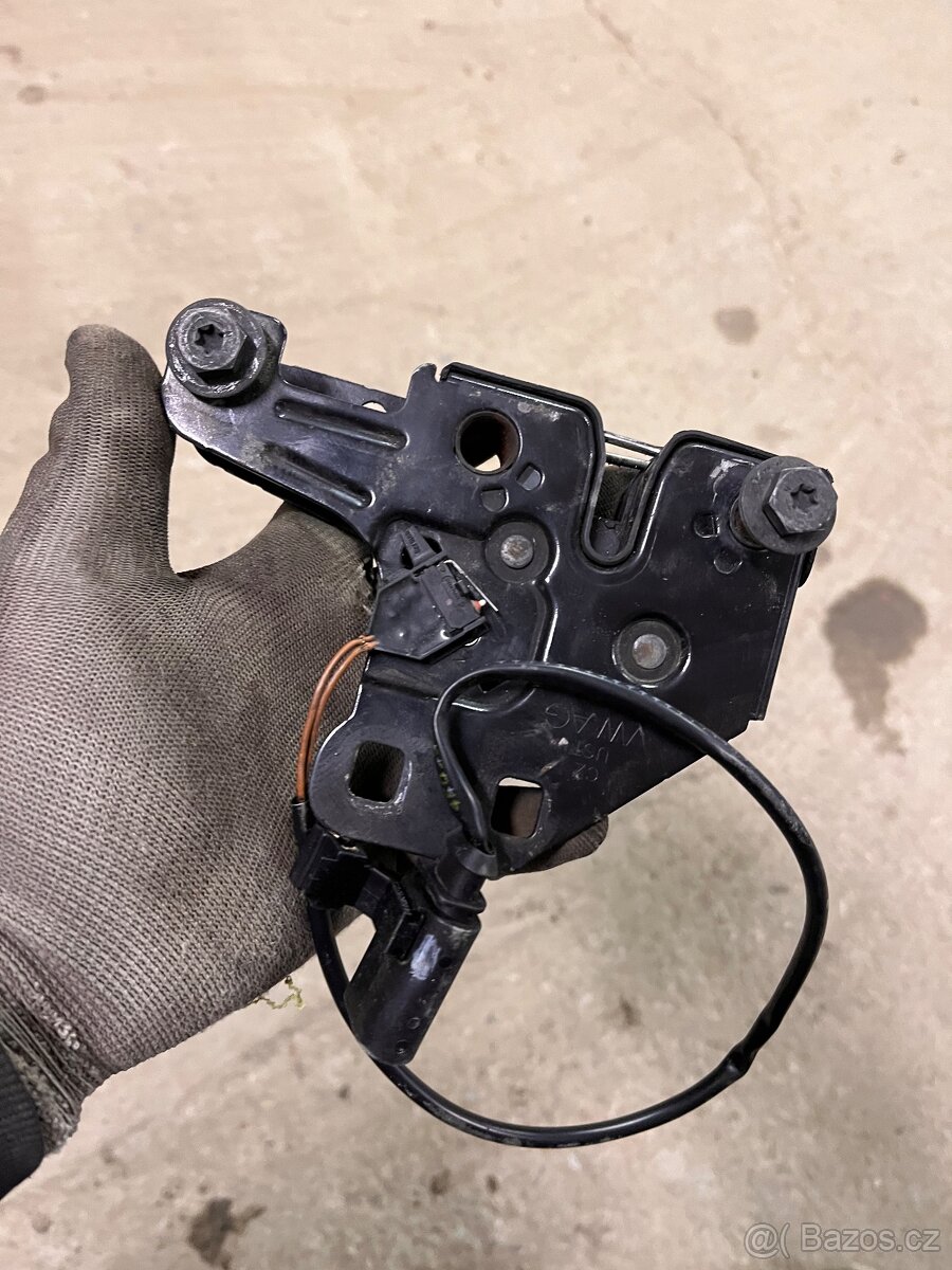 Audi A6 C6 4F náhradní díly - 3