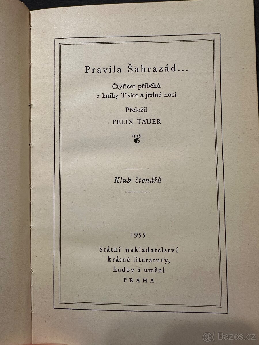 Historické a dobrodružné knihy - 3