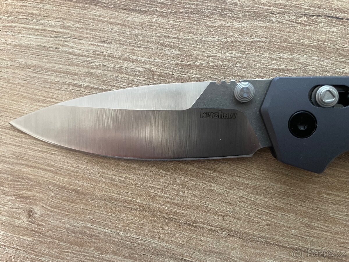 Nůž Kershaw Iridium - 3