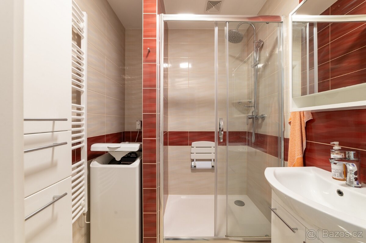 NA PRONÁJEM - 3+1 ZLÍN - 3