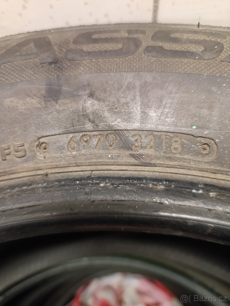 Zimní kola lassa - 3