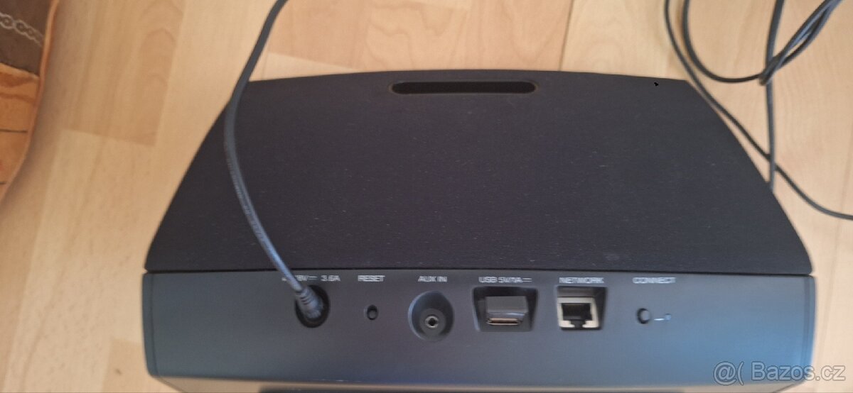 Denon HEOS 5- internetové rádio - 3