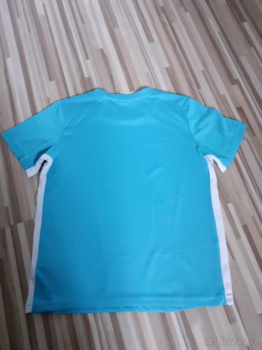 Triko funkční vel. 128.(134/140). - 3