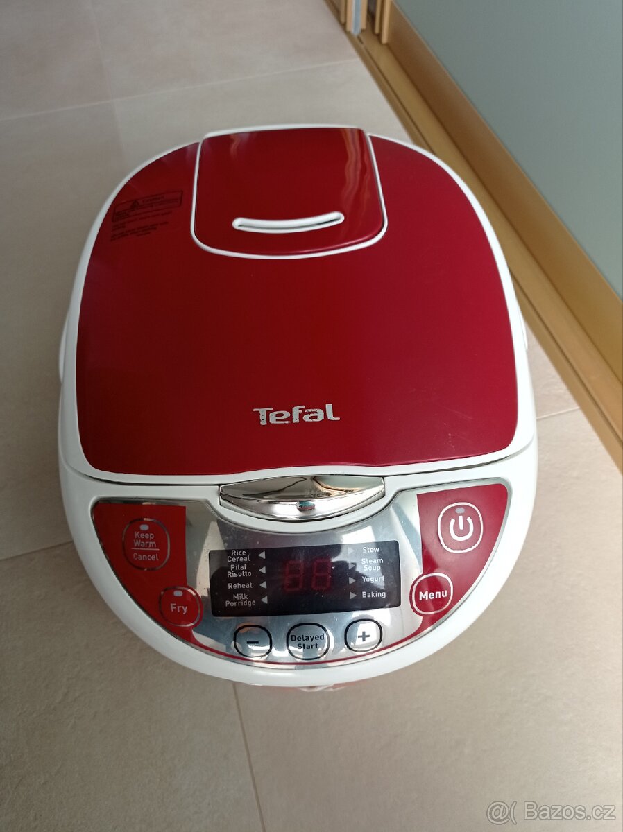 Multifunkční hrnec Tefal - 3
