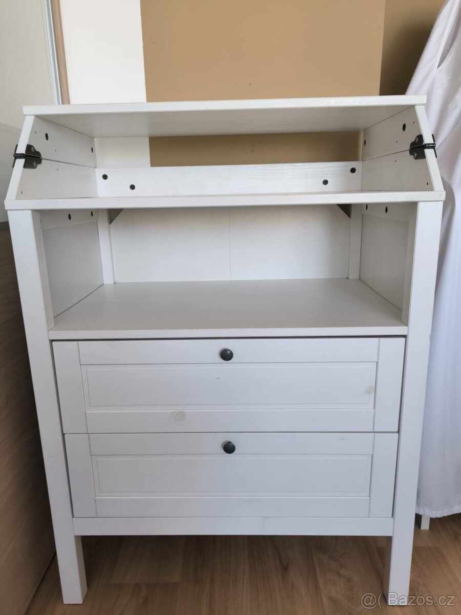 Přebalovací komoda - 3