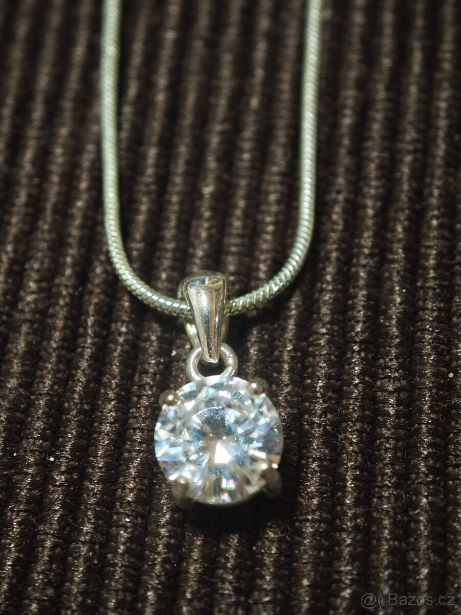 Set bižuterie Avon - 3