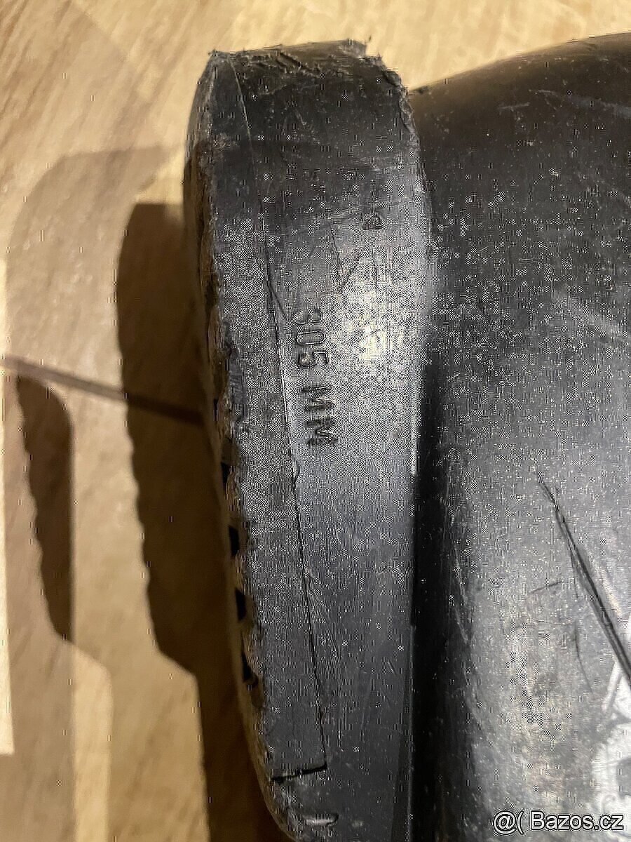 Pánské lyžáky Dalbello, 43 - 3