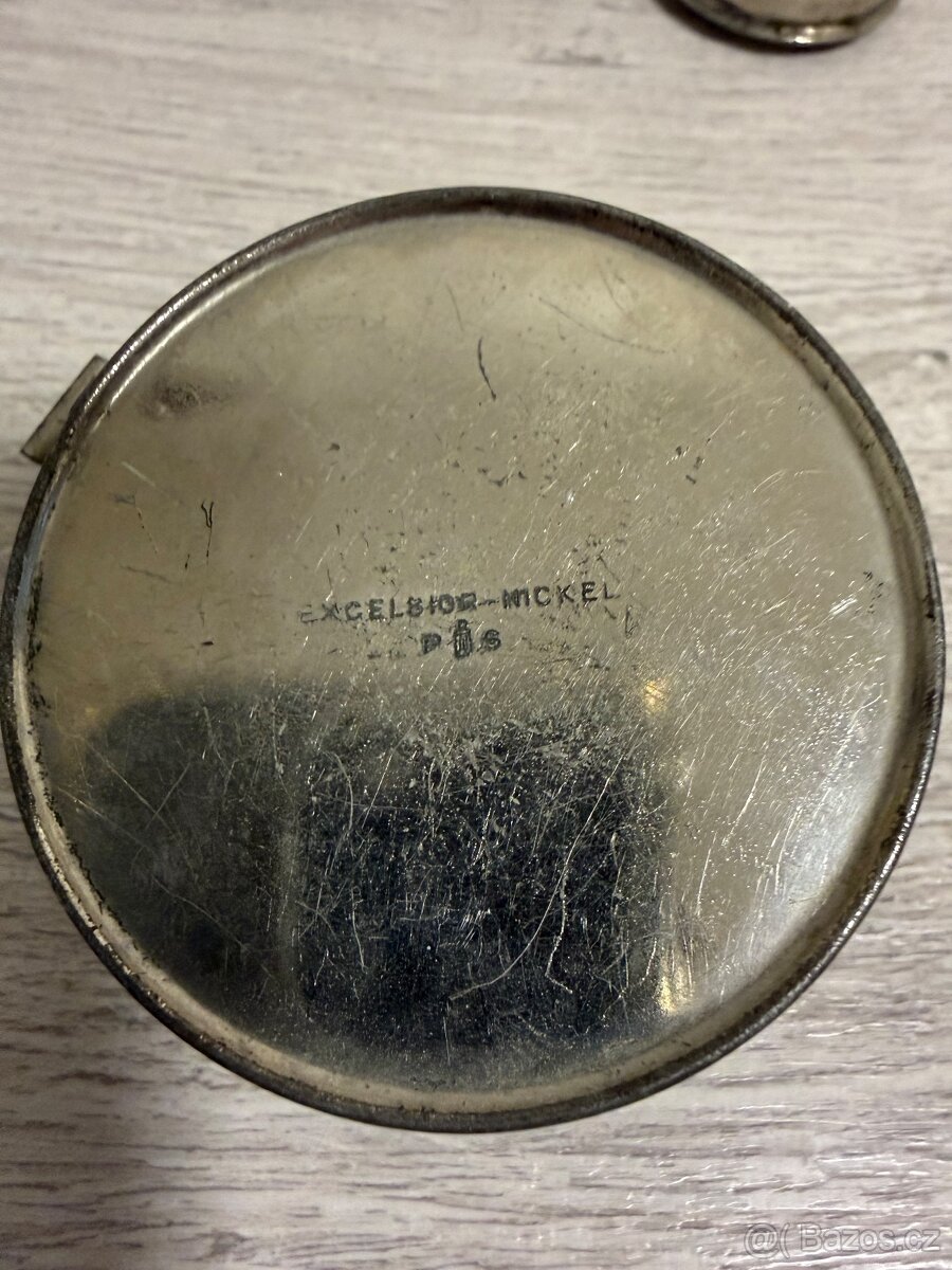 Nádobí pro panenky - 3