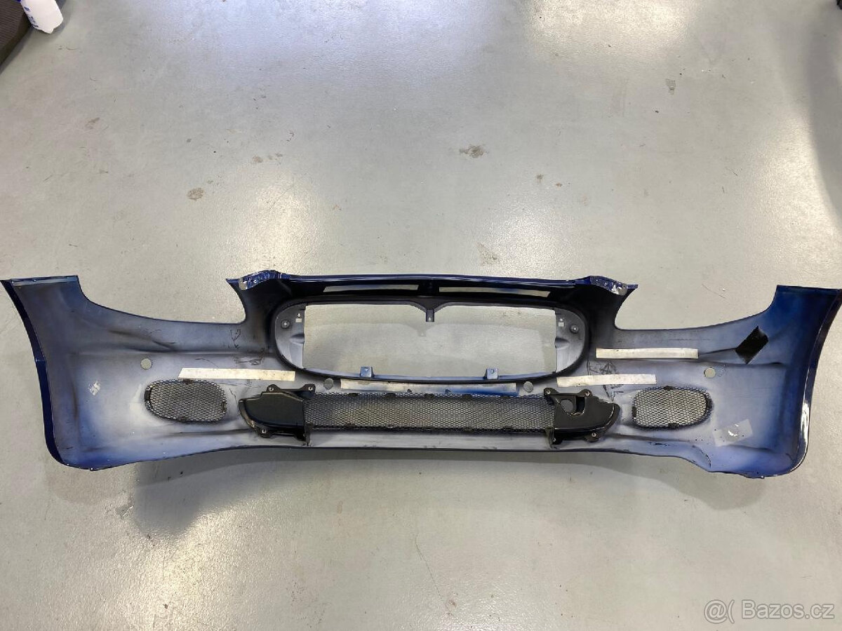 Maserati Quattroporte - 3