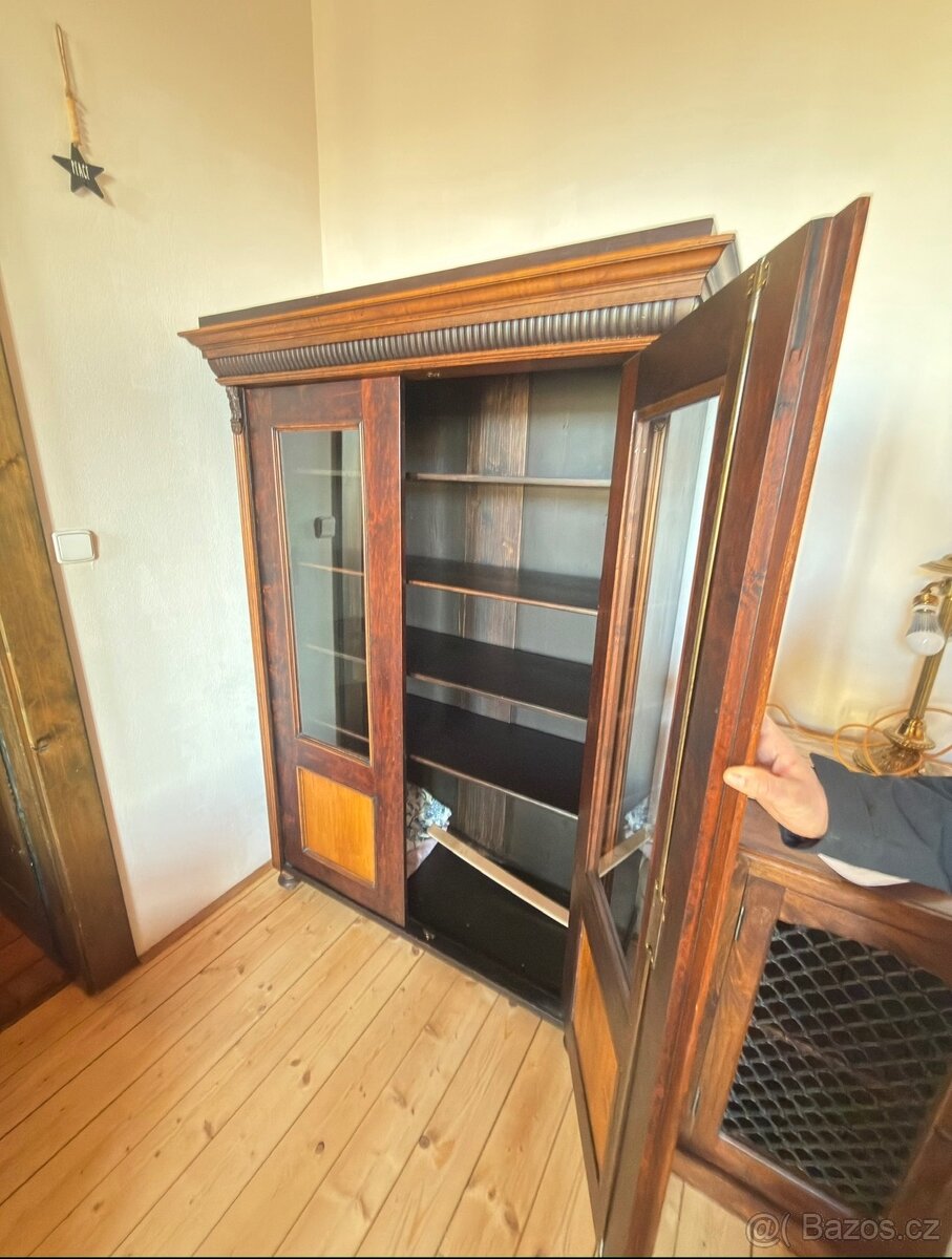 Nabytek z masivu - 3