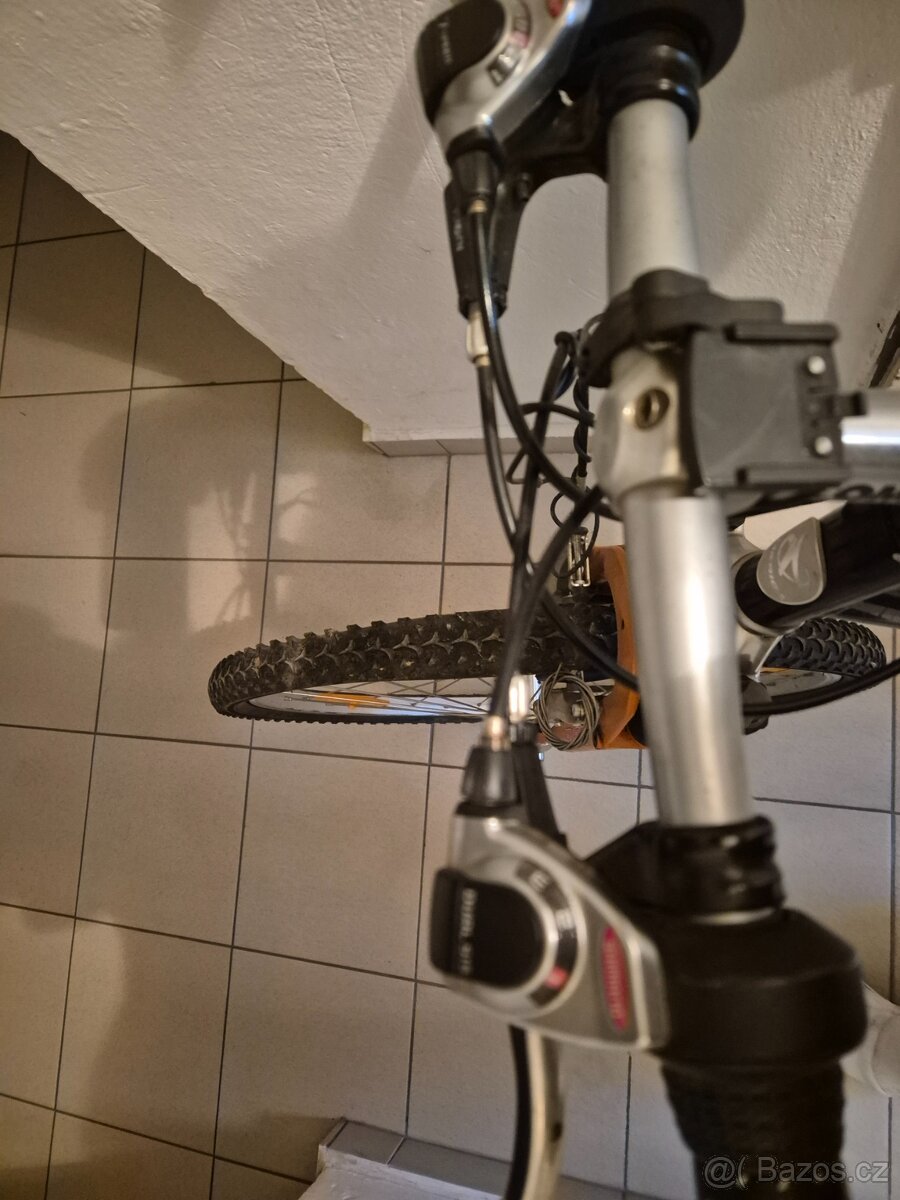 Horské kolo Merida - 3