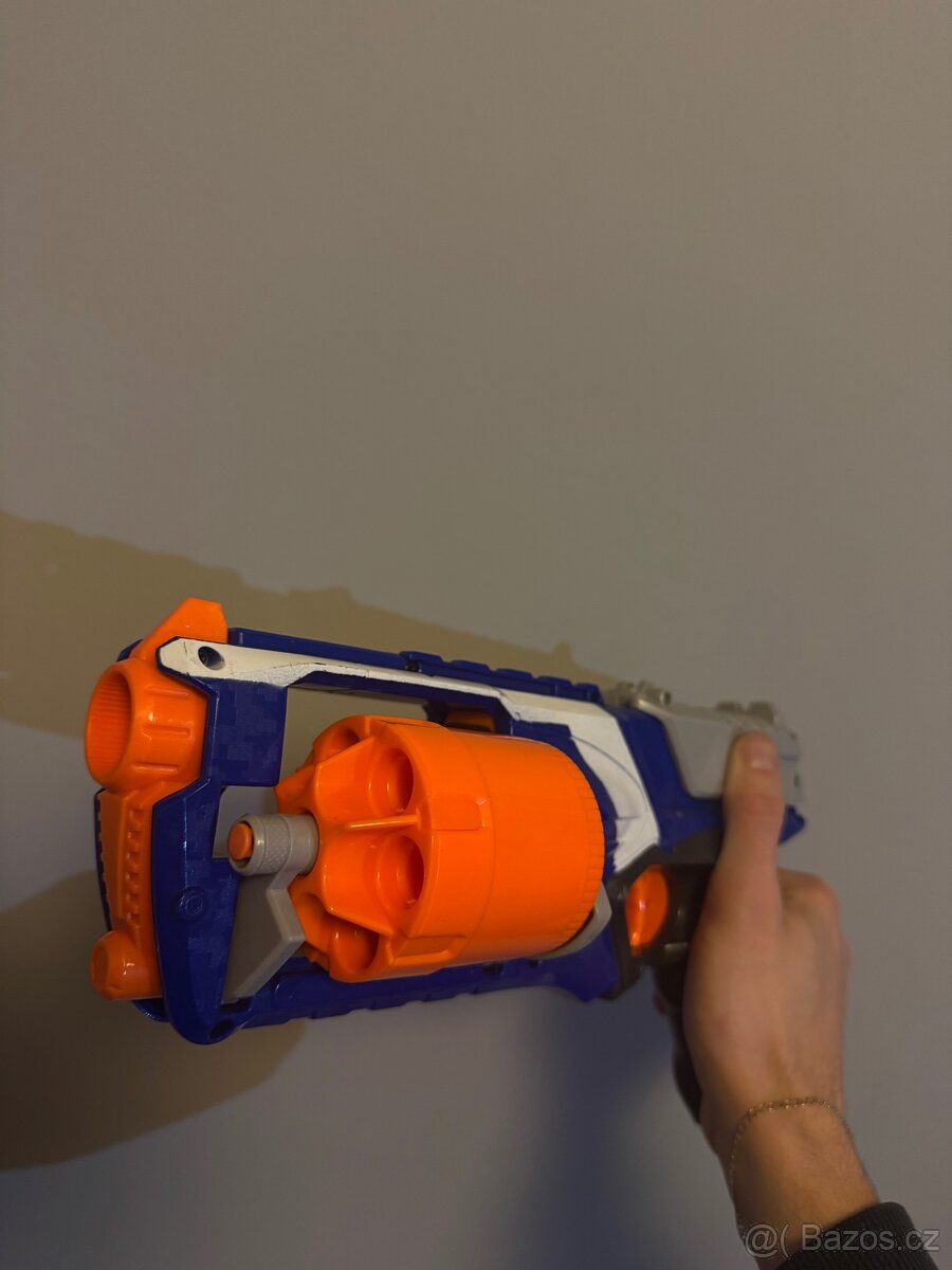 Pistole NERF - 3