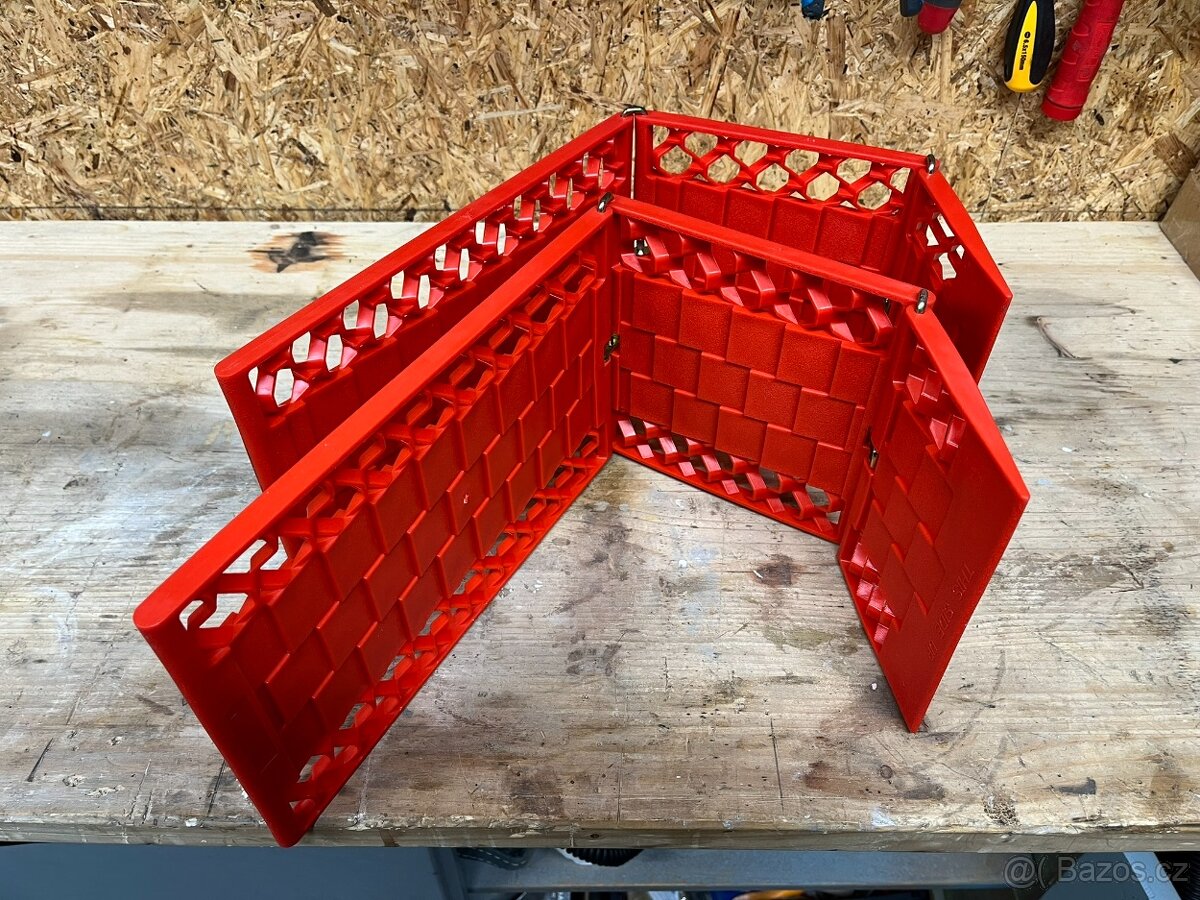 Prodám věci na offroad hraní - 3