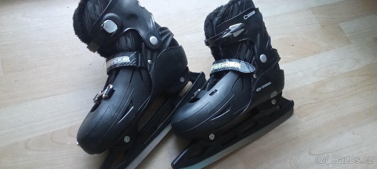 Brusle Worker 41-45 - 3